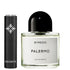 BYREDO Palermo Eau de Parfum Unisex