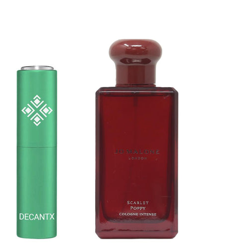 Jo Malone Scarlet Poppy Cologne Unisex