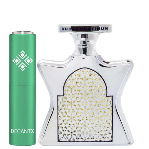 Bond No. 9 Dubai Platinum Eau de Parfum Unisex