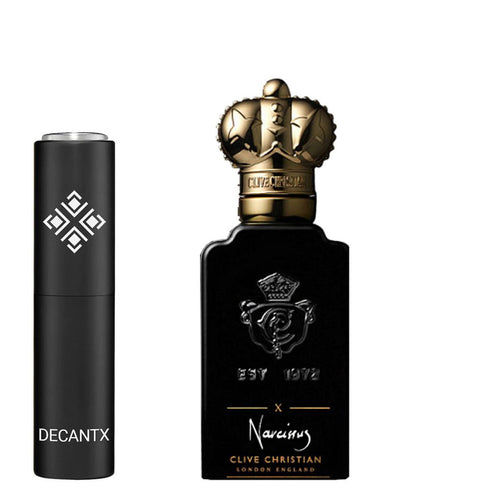 Clive Christian X Twist Narcissus Parfum Unisex