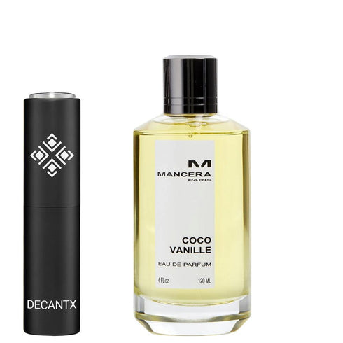 Mancera Coco Vanille Eau de Parfum Unisex