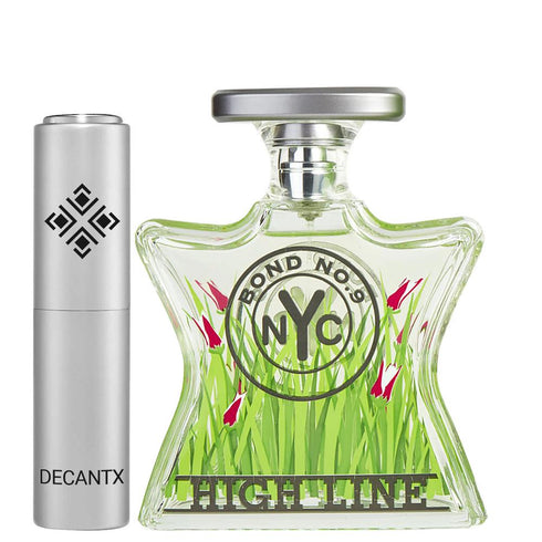 Bond No. 9 High Line Eau de Parfum Unisex