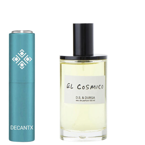 D.S. & DURGA El Cosmico Eau de Parfum Unisex