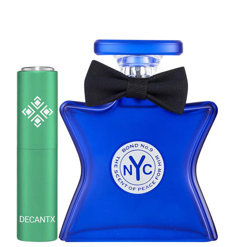 Bond No. 9 The Scent Of Peace for Him Eau de Parfum for Men