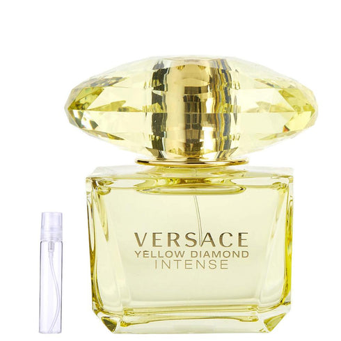 Versace Yellow Diamond Intense Eau de Parfum for Women