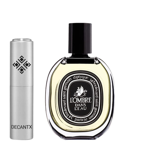 Diptyque L'Ombre Dans L'Eau Limited Edition Eau de Parfum for Women