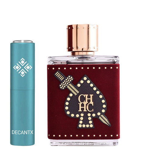 Carolina Herrera CH Kings Eau de Parfum for Men