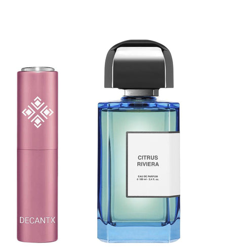 BDK Parfums Citrus Riviera Eau de Parfum Unisex