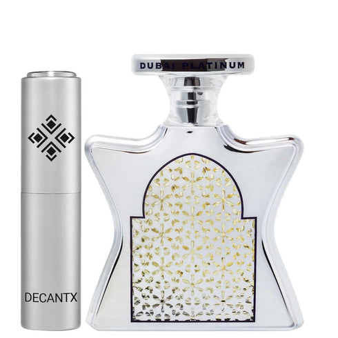 Bond No. 9 Dubai Platinum Eau de Parfum Unisex