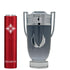 Paco Rabanne Invictus Platinum Eau de Parfum for Men