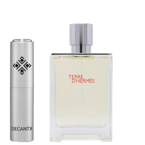 Hermes Terre d'Hermes Eau Givree Eau de Parfum for Men