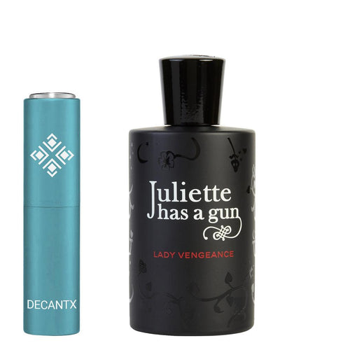 Juliette Has a Gun Lady Vengeance Eau de Parfum for Women