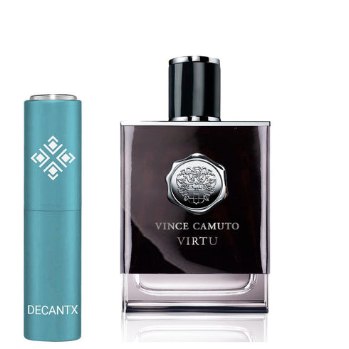 Vince Camuto Virtu Eau de Toilette for Men