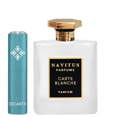 Navitus Parfums Carte Blanche Parfum Unisex
