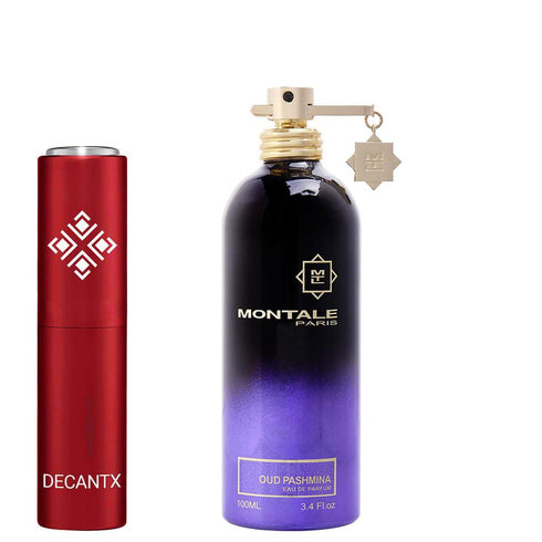 Montale Oud Pashmina Eau de Parfum Unisex