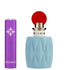 Miu Miu MIU MIU Eau de Parfum for Women