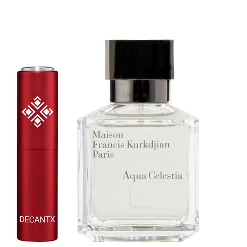 Maison Francis Kurkdjian Aqua Celestia Eau de Toilette Unisex