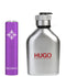 Hugo Boss Hugo Iced Eau de Toilette for Men