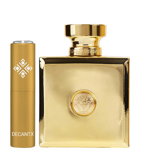 Versace Pour Femme Oud Oriental Eau de Parfum for Women