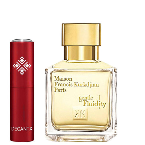 Maison Francis Kurkdjian Gentle Fluidity Gold Edition Eau de Parfum Unisex