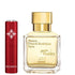 Maison Francis Kurkdjian Gentle Fluidity Gold Edition Eau de Parfum Unisex
