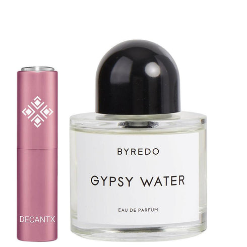 BYREDO Gypsy Water Eau de Parfum Unisex