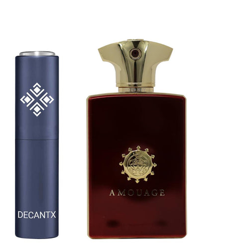Amouage Journey Man Eau de Parfum for Men