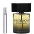 Yves Saint Laurent La Nuit de L'Homme Eau de Toilette for Men