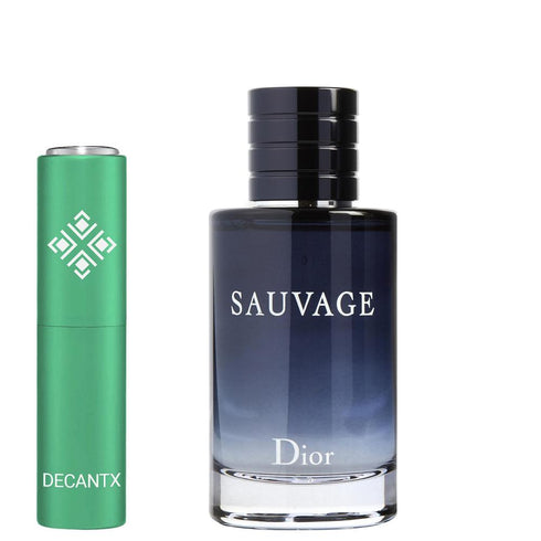 Dior Sauvage Eau de Toilette for Men