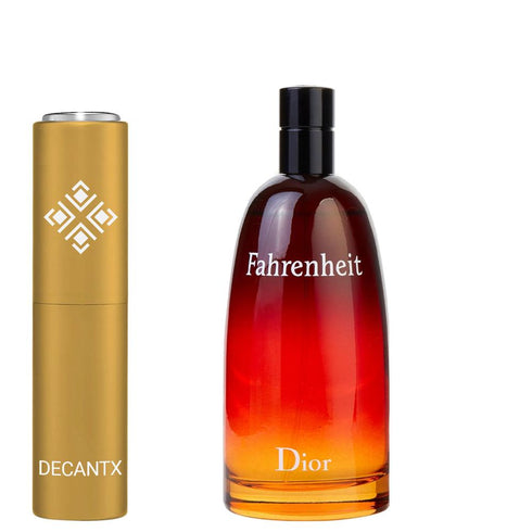 Dior Fahrenheit Eau de Toilette for Men