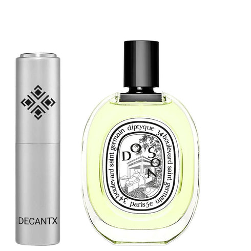 Diptyque Do Son Eau de Toilette Unisex