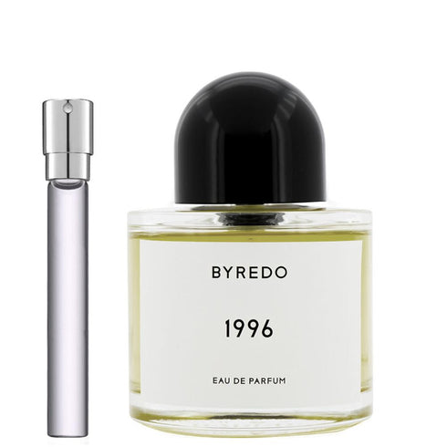 BYREDO 1996 Eau de Parfum Unisex
