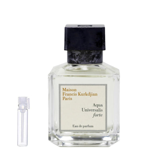 Maison Francis Kurkdjian Aqua Universalis Forte Eau de Parfum Unisex