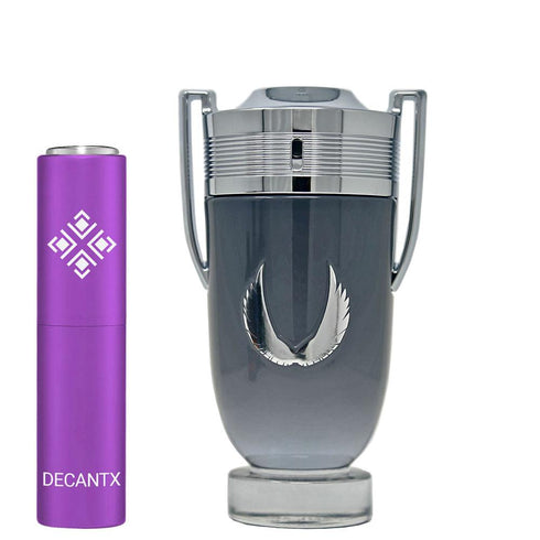 Paco Rabanne Invictus Platinum Eau de Parfum for Men