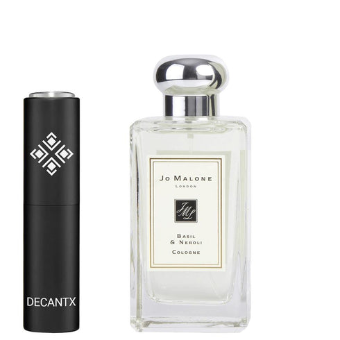 Jo Malone Basil & Neroli Eau de Cologne Unisex