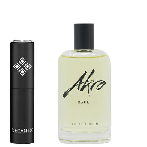 Akro Bake Eau de Parfum Unisex