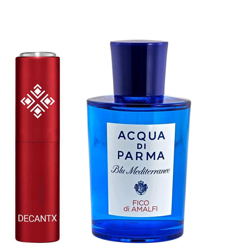 Acqua di Parma Blu Mediterraneo Fico Di Amalfi Eau de Toilette Unisex