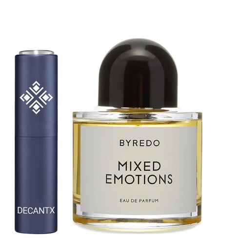 BYREDO Mixed Emotions Eau de Parfum Unisex
