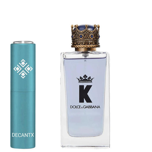 Dolce & Gabbana K Eau de Toilette for Men
