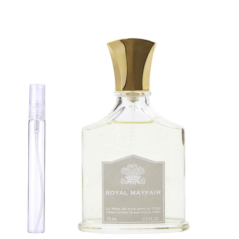 Creed Royal Mayfair Eau de Parfum Unisex