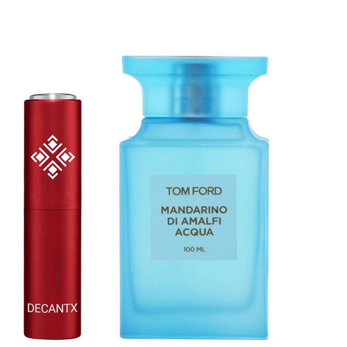 Tom Ford Mandarino di Amalfi Acqua Eau de Toilette Unisex