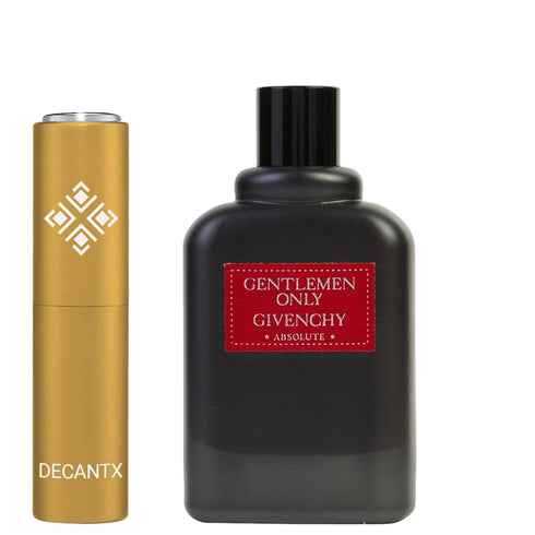 Givenchy Gentlemen Only Absolute Eau de Parfum for Men