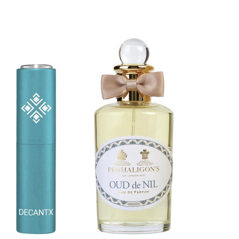 Penhaligon's Oud de Nil Eau de Parfum Unisex