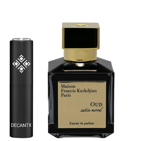Maison Francis Kurkdjian Oud Satin Mood Extrait Extrait de Parfum Unisex
