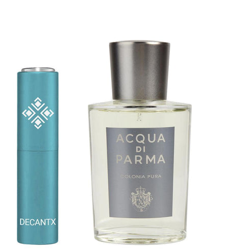 Acqua di Parma Colonia Pura Eau de Cologne Unisex