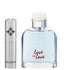 Dolce & Gabbana Light Blue Love is Love Pour Homme Eau de Toilette for Men
