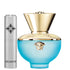 Versace Pour Femme Dylan Turquoise Eau de Toilette for Women