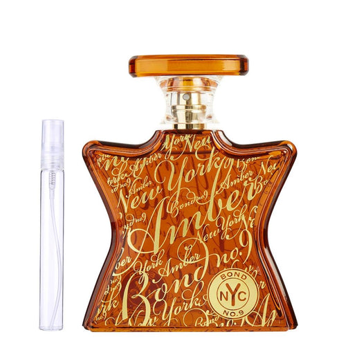 Bond No. 9 New York Amber Eau de Parfum Unisex