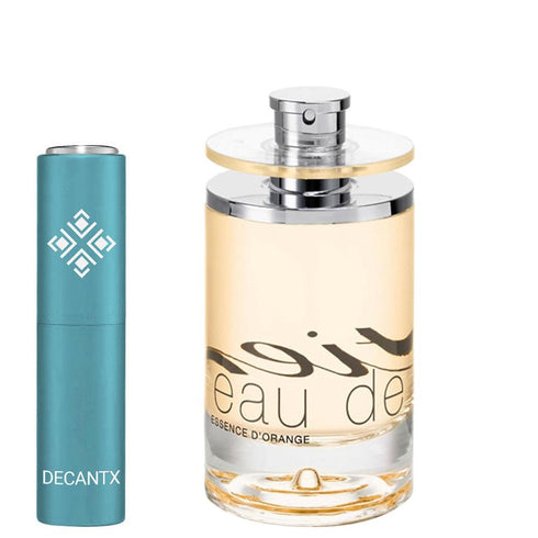 Cartier Eau de Cartier Essence D'Orange Eau de Toilette for Men