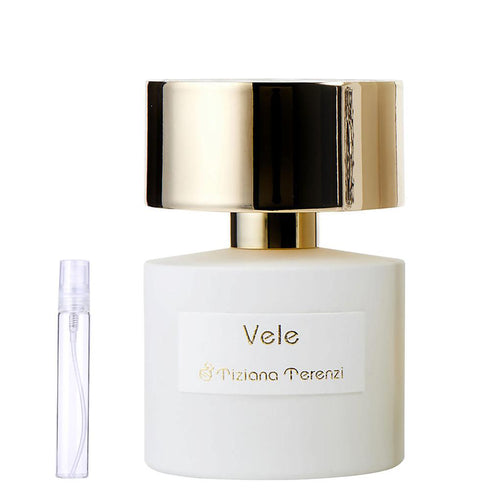 Tiziana Terenzi Vele Extrait de Parfum Unisex